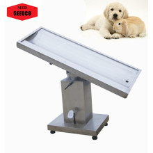 2015 New Veterinary Surgical Table